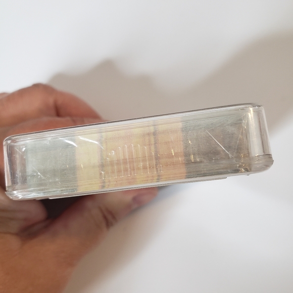 The Postal Factory Playing Cards Statue of Liberty Souvenir Sealed New Boxed - Picture 6 of 11